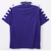 Fiorentina 1998-1999 Retro Domácí Dres Krátký Rukáv